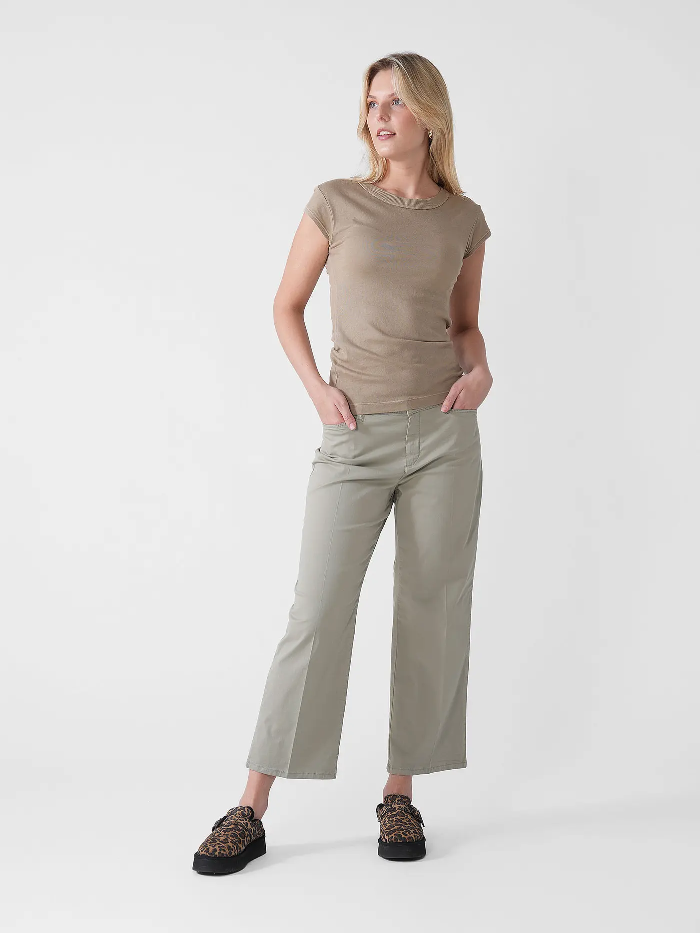 MAC | Culotte CHIARA | 